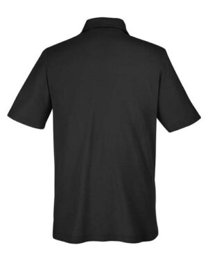 Alternative view of Men's Tall Fusion ChromaSoft™ Pique Polo