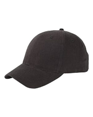 Brushed Twill Cap