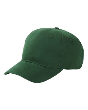 Alternative view of Brushed Twill Cap
