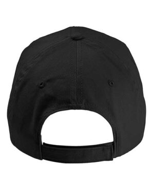 Alternative view of Six-Panel Twill Cap