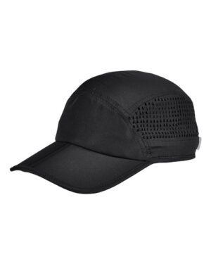 Foldable Bill Performance Cap