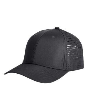 Performance Perforated Cap