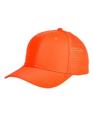 Alternative view of Performance Perforated Cap