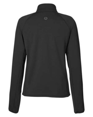 Alternative view of Women's Leconte Fleece Jacket