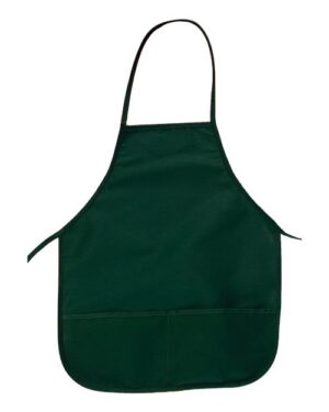 Alternative view of 24" Pocket Apron