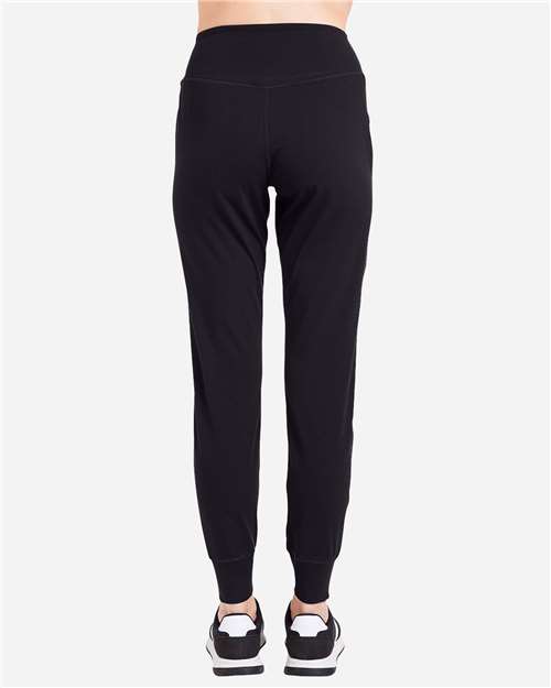 Women's Pure High Waist Joggers - Image 6