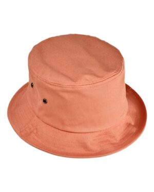Alternative view of Chino Twill Crusher Bucket Hat