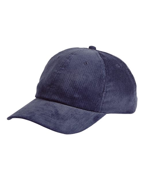 Corduroy Cap - Image 2