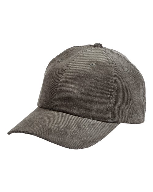 Corduroy Cap - Image 3