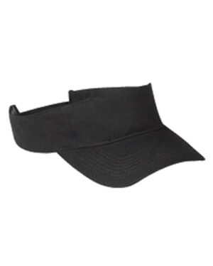 Chino Twill Visor