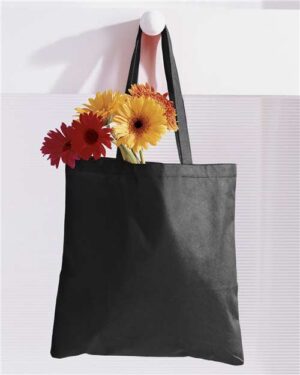 Canvas Tote