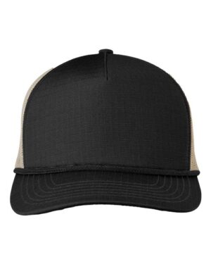 Lariat Ripstop Trucker Cap