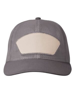 Alternative view of Homestead Mesh Trucker Cap