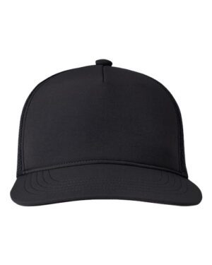 Alternative view of Bend Foam Trucker Cap