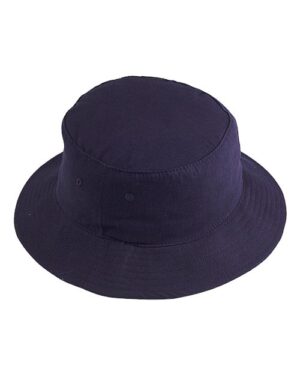 Alternative view of Crusher Bucket Hat