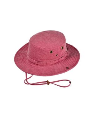 Alternative view of Pigment-Dyed Booney