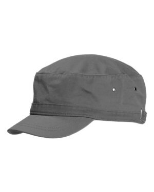 Alternative view of Cadet Cap