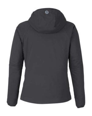 Alternative view of Women's M2 Novus Hooded Jacket