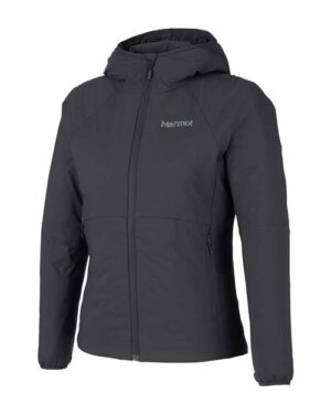 Women's M2 Novus Hooded Jacket