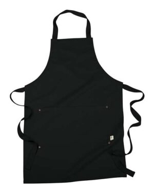Eco Apron with Pocket