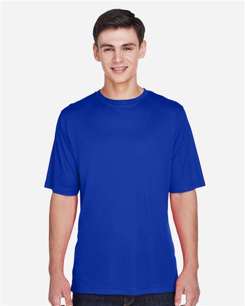 Men's Zone Performance T-Shirt - Image 3