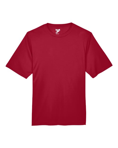 Men's Zone Performance T-Shirt - Image 6