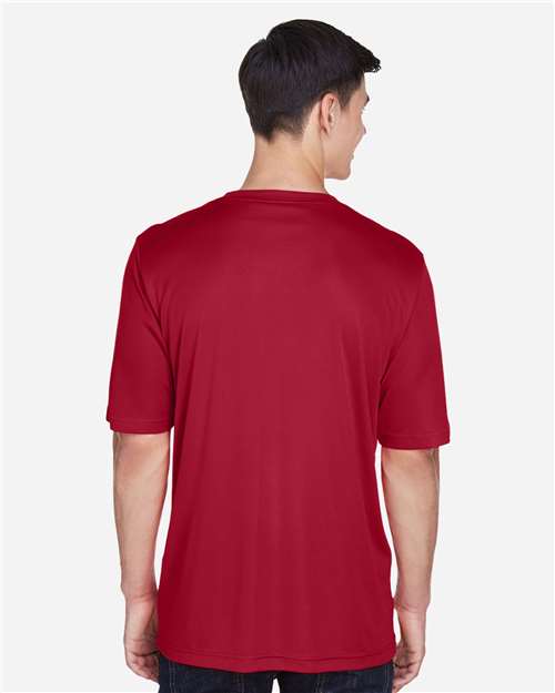 Men's Zone Performance T-Shirt - Image 10