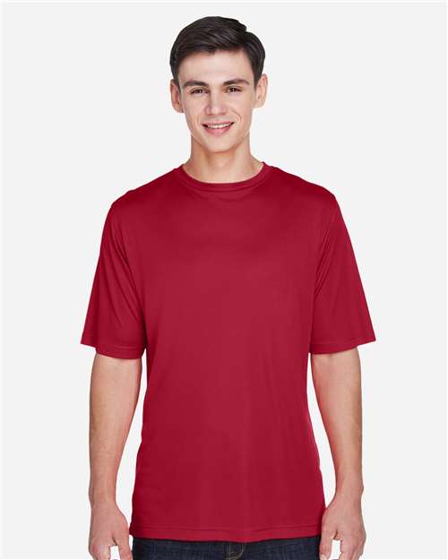 Men's Zone Performance T-Shirt - Image 8