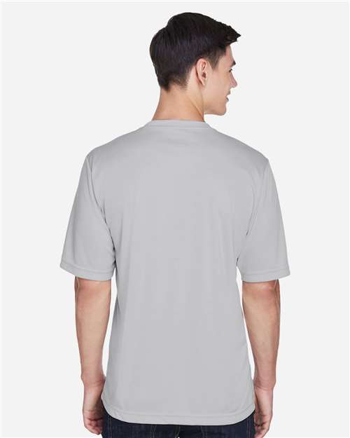 Men's Zone Performance T-Shirt - Image 15