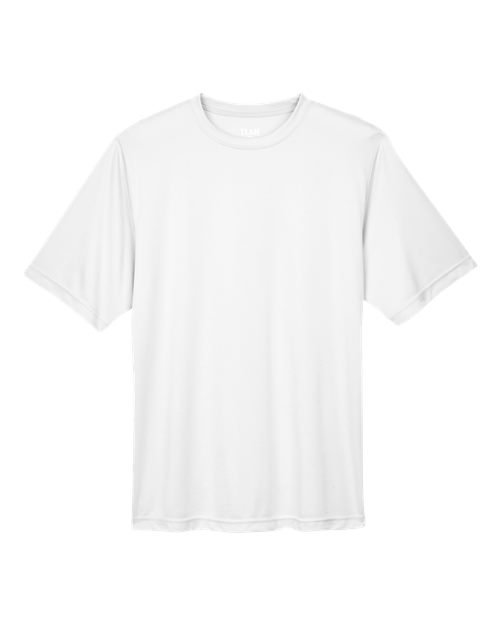 Men's Zone Performance T-Shirt - Image 21