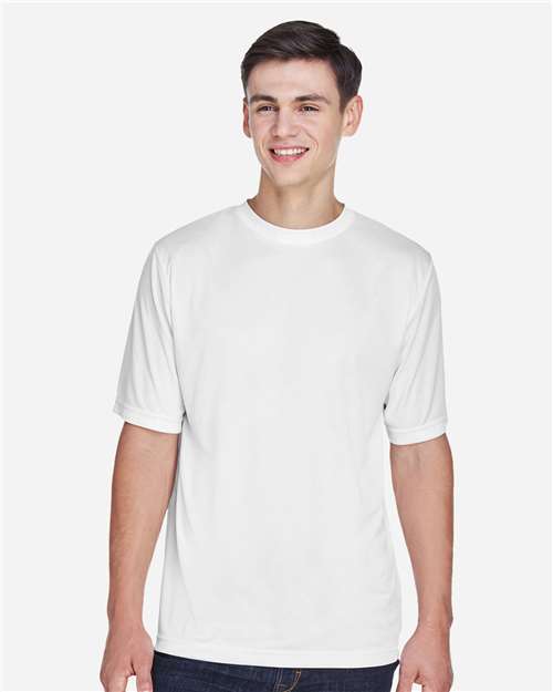 Men's Zone Performance T-Shirt - Image 23