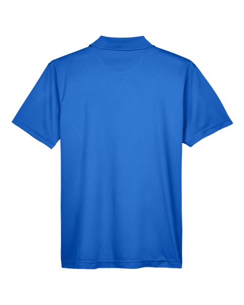 Men's Polyester Jersey Polo - Image 12