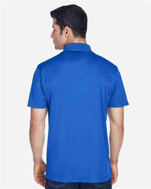 Men's Polyester Jersey Polo - Image 15