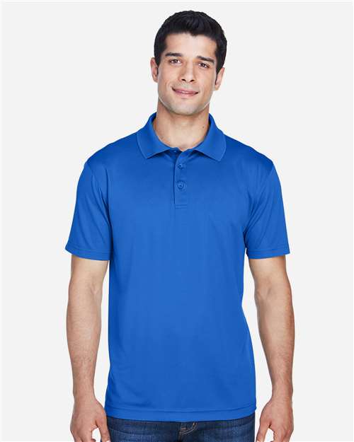 Men's Polyester Jersey Polo - Image 13