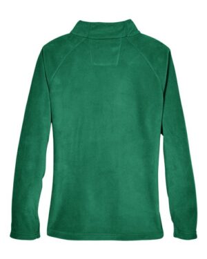 Alternative view of Women's Campus Microfleece Jacket