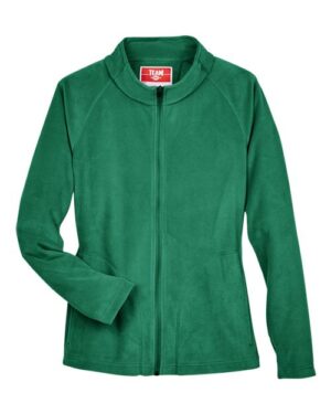 Women's Campus Microfleece Jacket