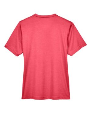 Alternative view of Women's Sonic Heather Performance T-Shirt