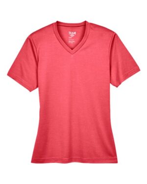 Women's Sonic Heather Performance T-Shirt