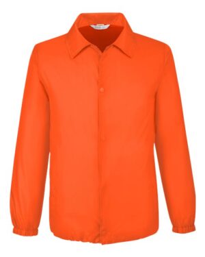 Unisex Zone Protect Coaches Jacket