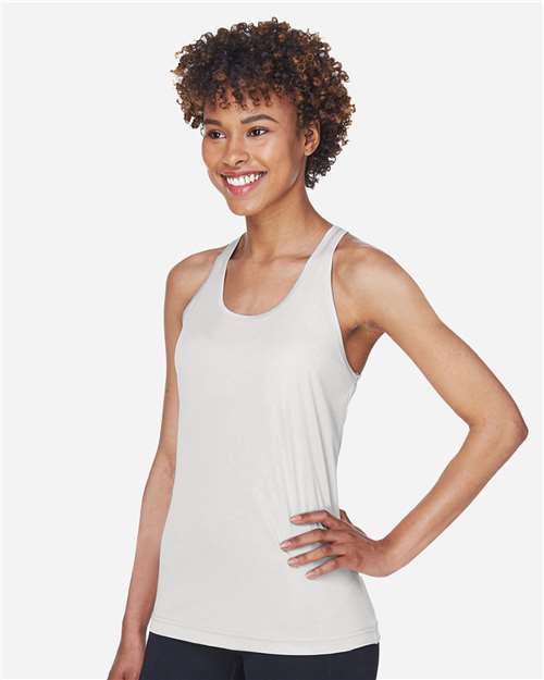 Women's Zone Performance Racerback Tank - Image 24