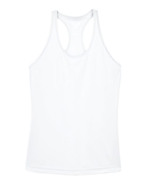 Women's Zone Performance Racerback Tank - Image 26