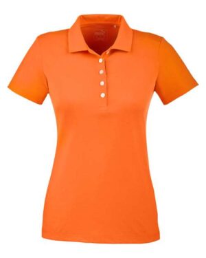 Women's Fusion Polo