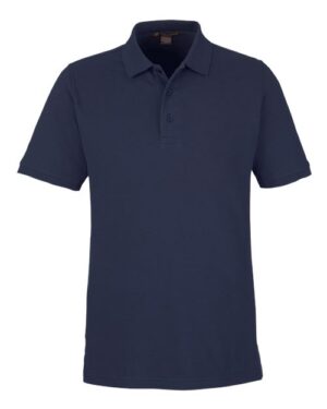 Men's Valiant Cotton Snag Protect Polo