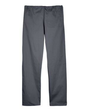 Alternative view of Unisex Restore Scrub Pants