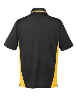 Alternative view of Men's Flash Snag Protection Plus IL Colorblock Polo