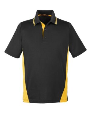 Men's Flash Snag Protection Plus IL Colorblock Polo