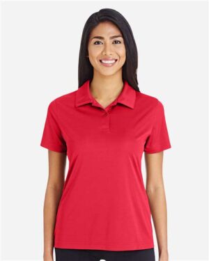 Alternative view of Women's Zone Performance Polo