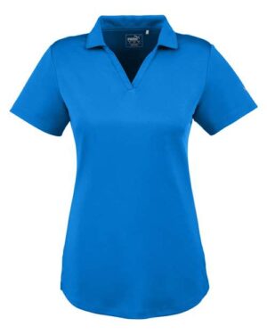 Women's Icon Golf Polo
