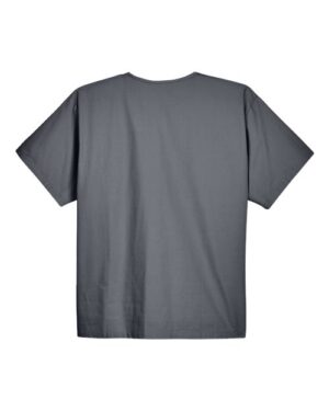 Alternative view of Unisex Restore Scrub Top