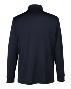 Alternative view of Men's Advantage Snag Protection Plus IL Long Sleeve Polo